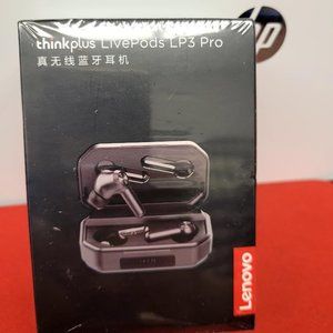 Lenovo Think Plus Lp3 Pro Livepodsl wireless earbuds